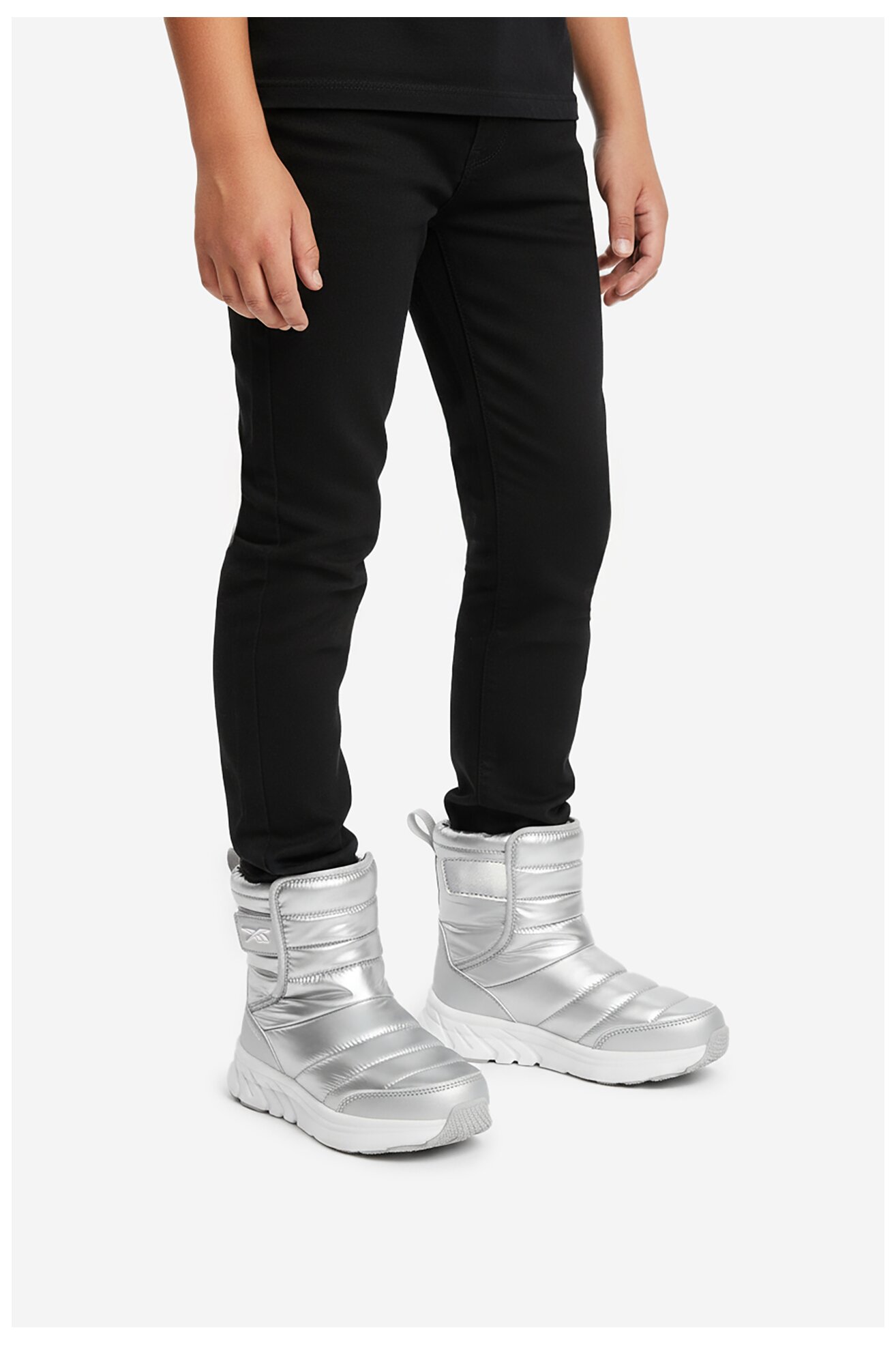 Csizma Reebok CEO-H8-299(DZ) EZÜST