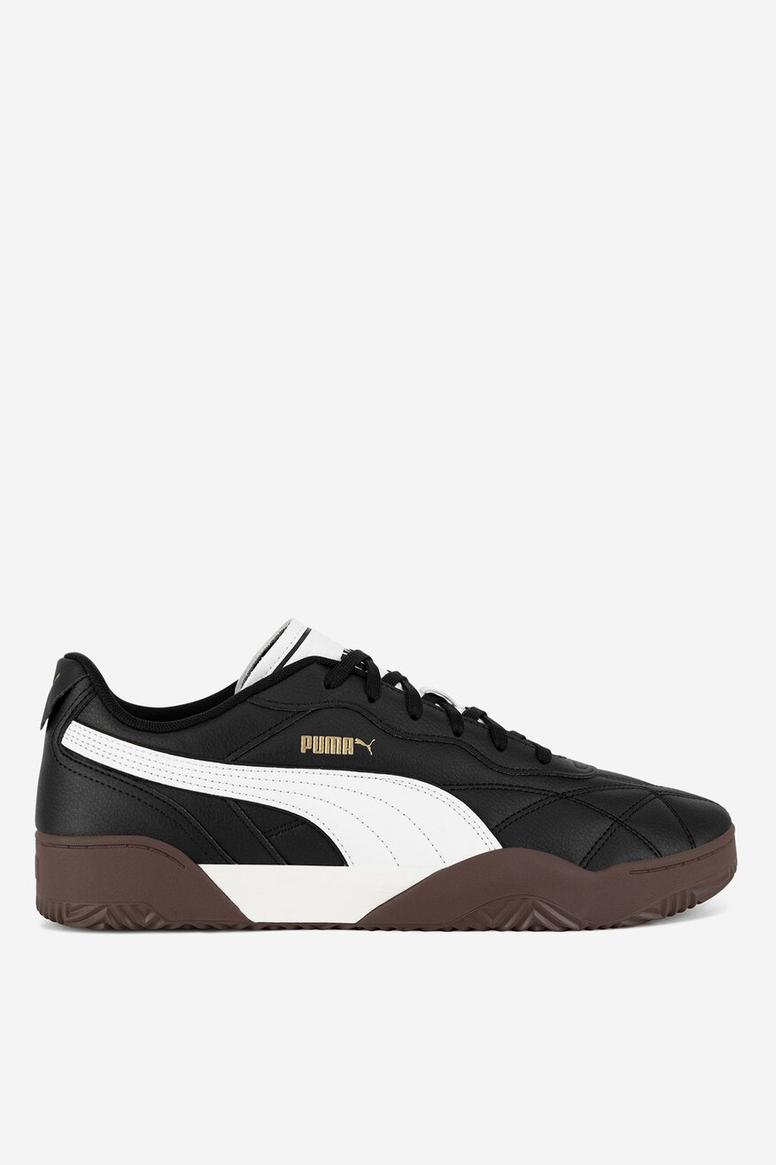 Sportovní obuv Puma ČERNÁ - 5903419767746