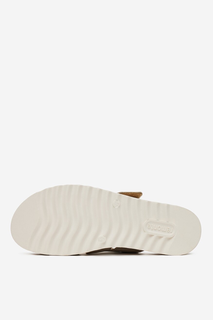 
                Джапанки Remonte БЕЖОВ - 2230078421546