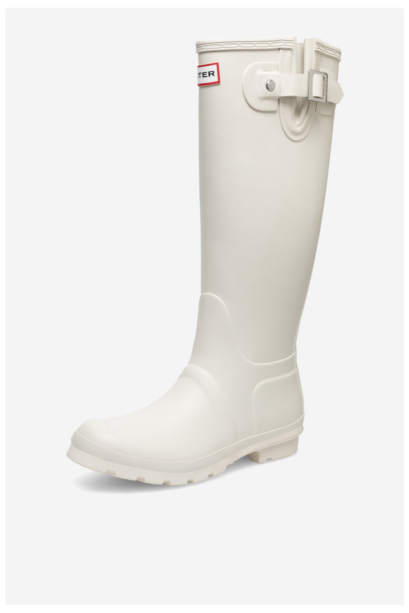 Cizme de cauciuc HUNTER HFW-005. ALB