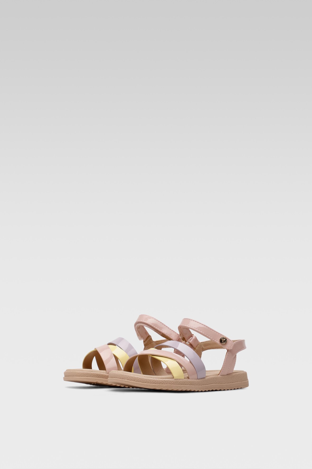 Sandały Nelli Blu CS2505-37 MIX