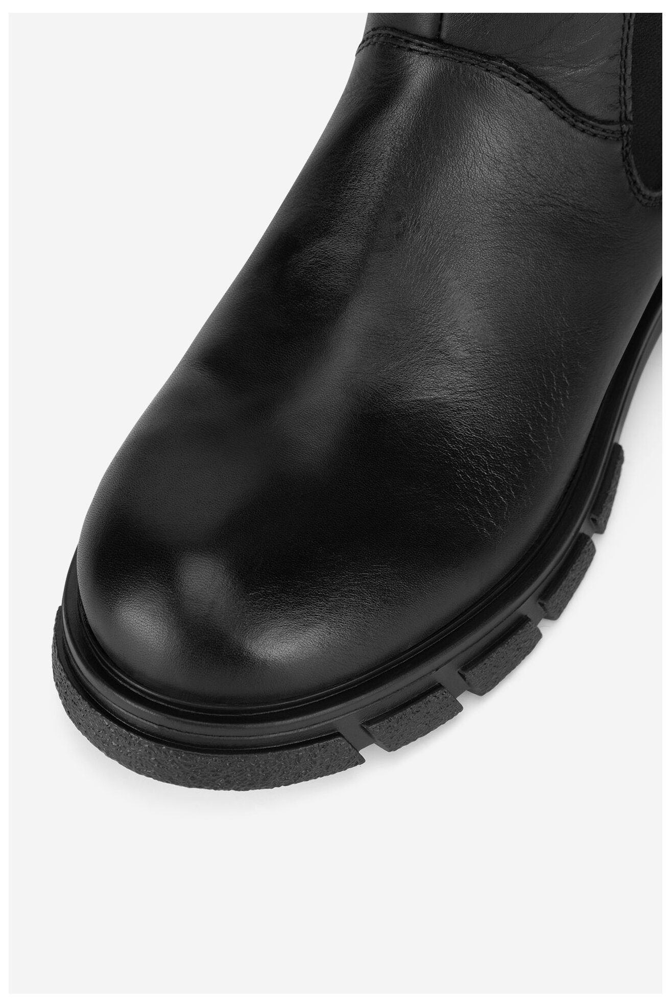 Боти Rieker Z9180-01 ЧЕРЕН