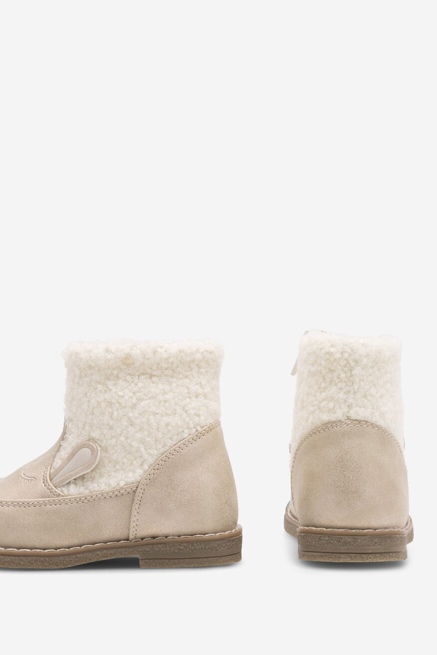 
                Ботильйони Nelli Blu ЗОЛОТИЙ - 5905588067894