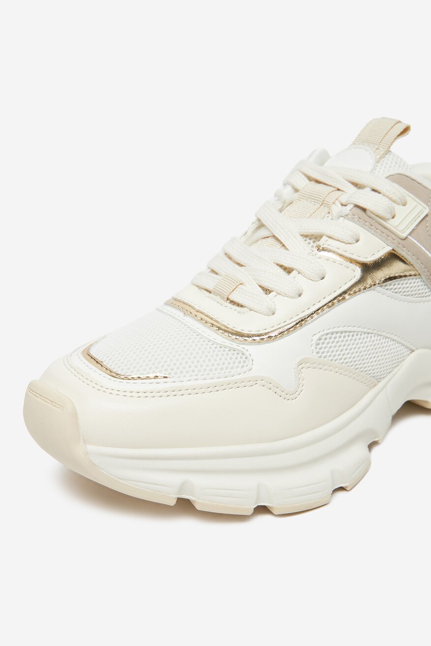 
                DeeZee - Sneakersy - 5904410841206