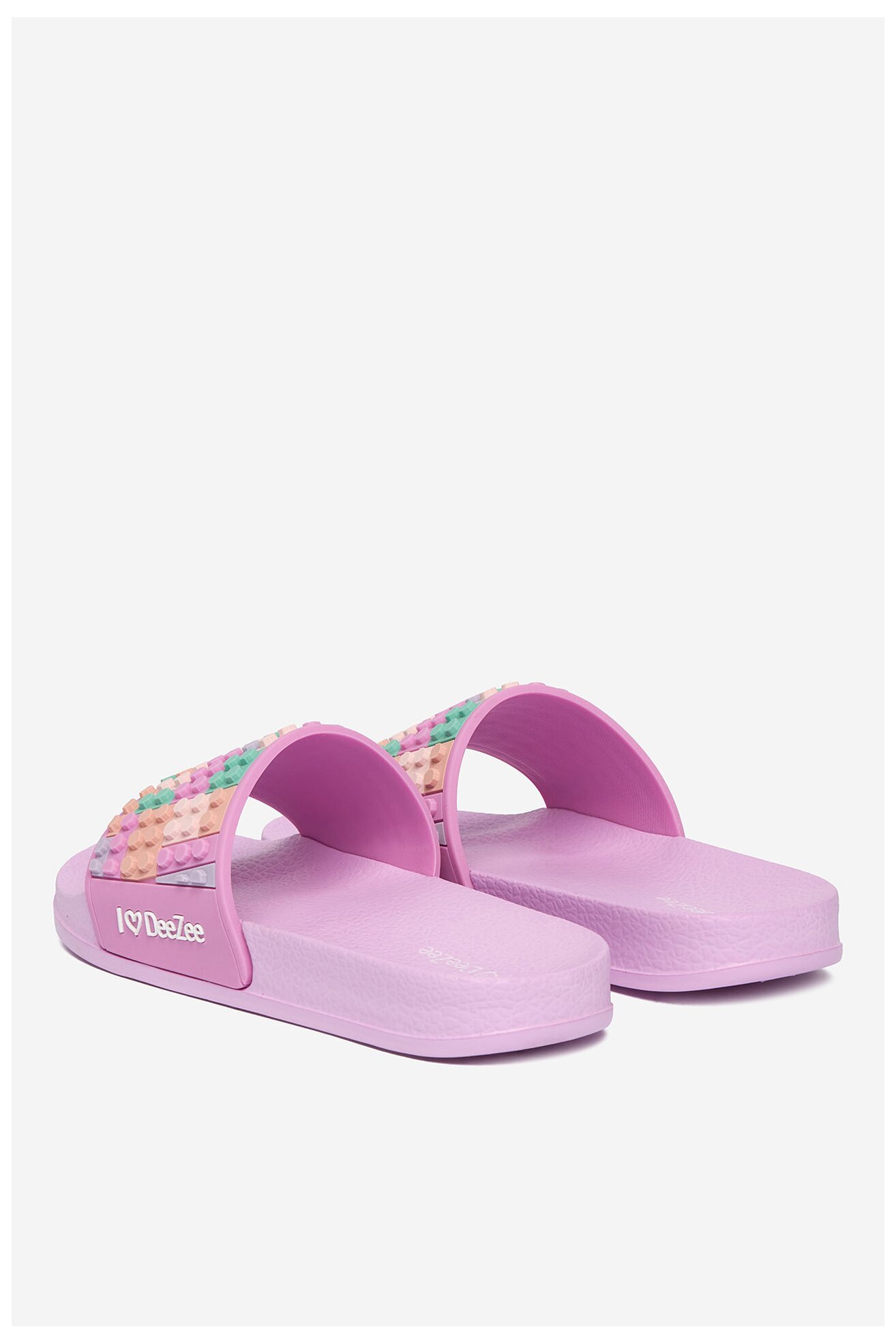 Джапанка за басейн DeeZee CEO-P3047043DZ РОЗОВ