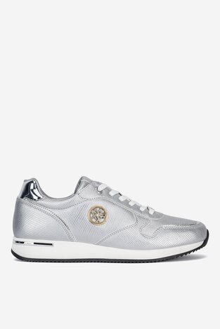 Кросівки Mexx MI001008043W СРІБНИЙ