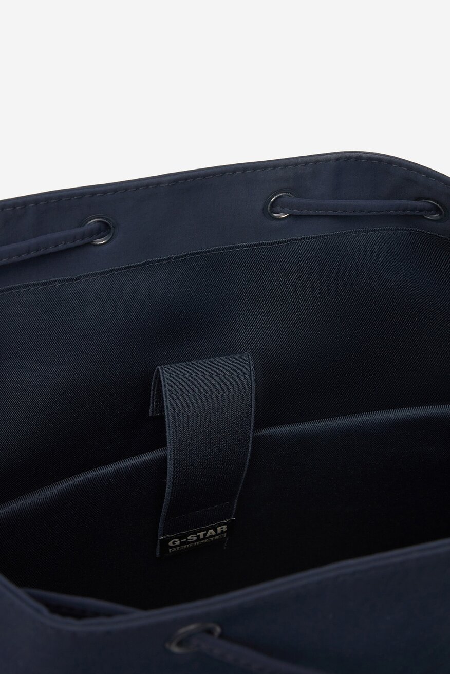Rucsac G-STAR RAW BLEUMARIN - 5903698187808