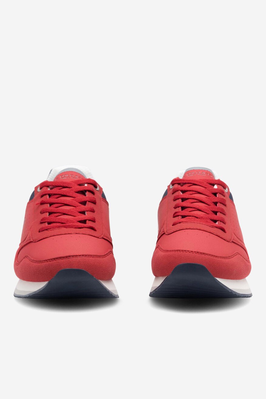 U.S. POLO ASSN. - Sneakersy - 8055197403693
