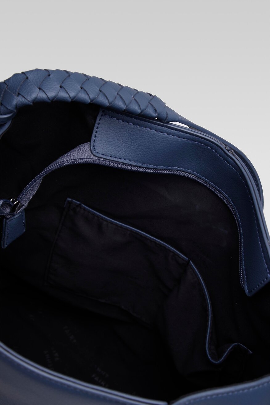 
                Jenny Fairy - Torebka na ramię granatowa - 5903698955636