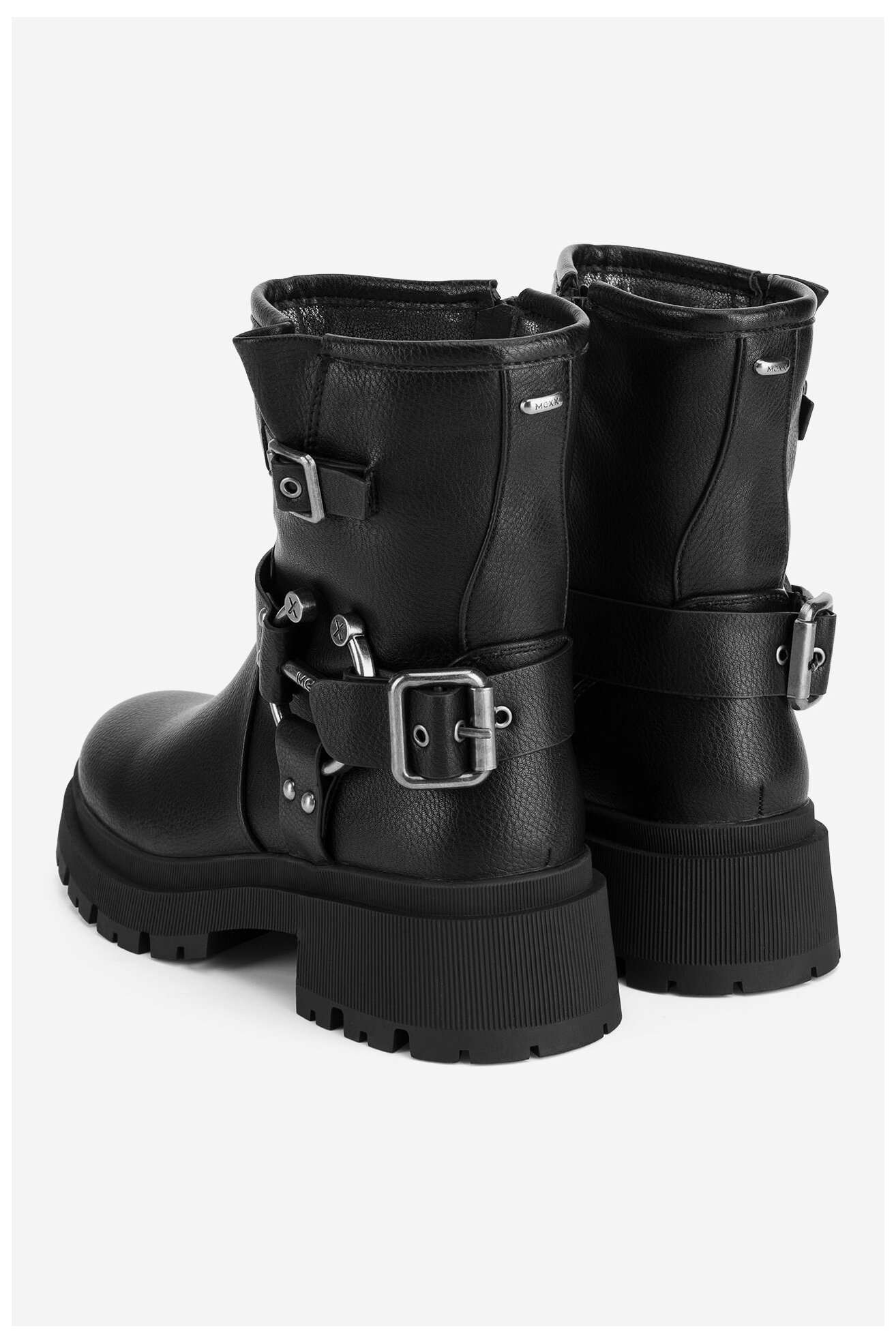 Ghete Mexx MI001713043W NEGRU