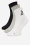 Zokni SHAQ AS_SHQ_H_001Z_SS25 (3-PACK) MIX
