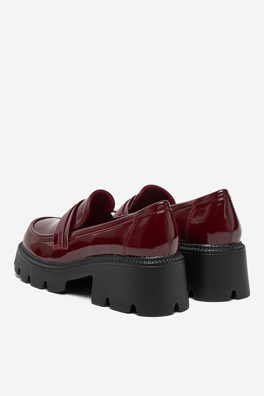 
                Mocasini DeeZee GRENA - 5906751082270