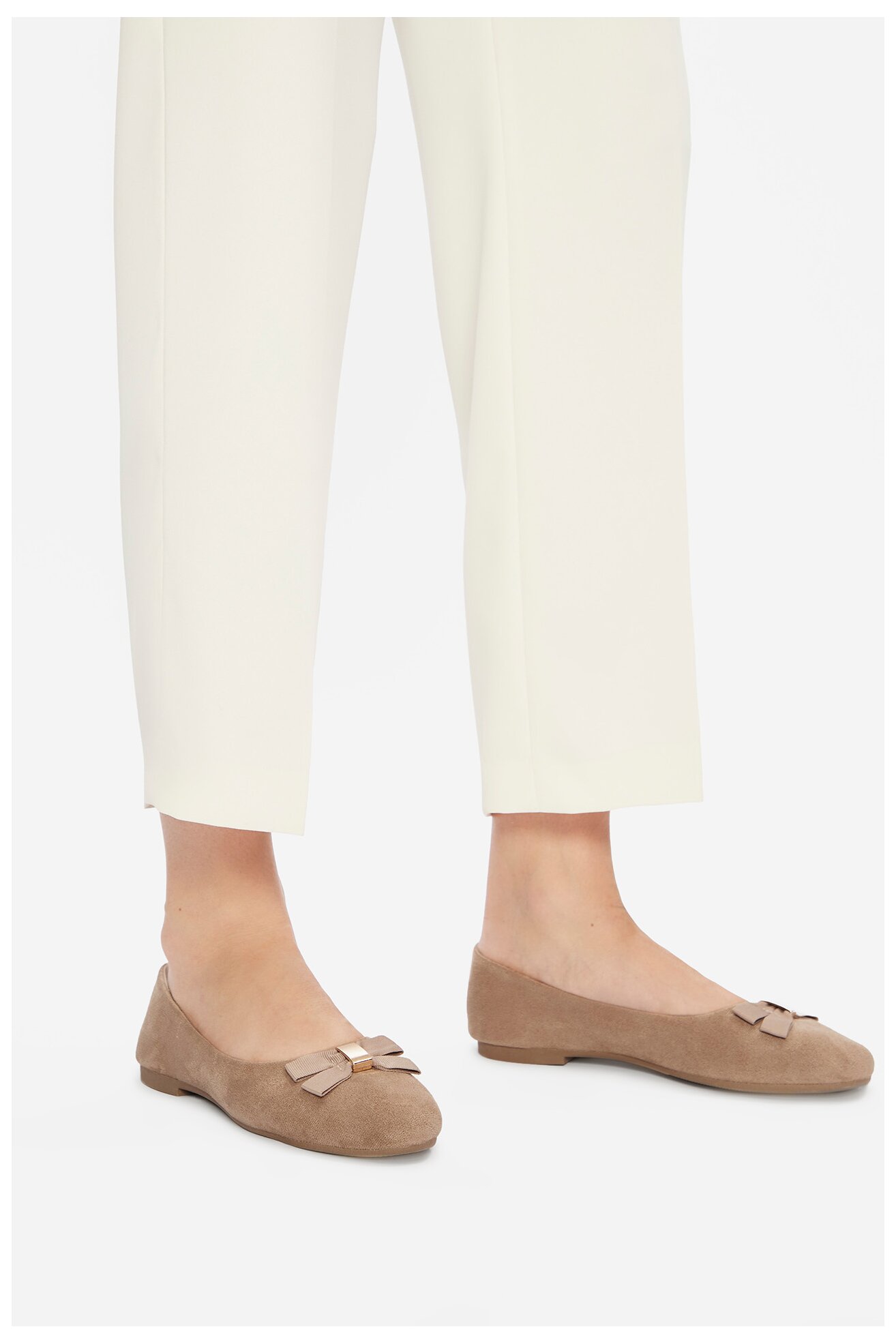 Балерина Jenny WSS21520-03 БЕЖОВ