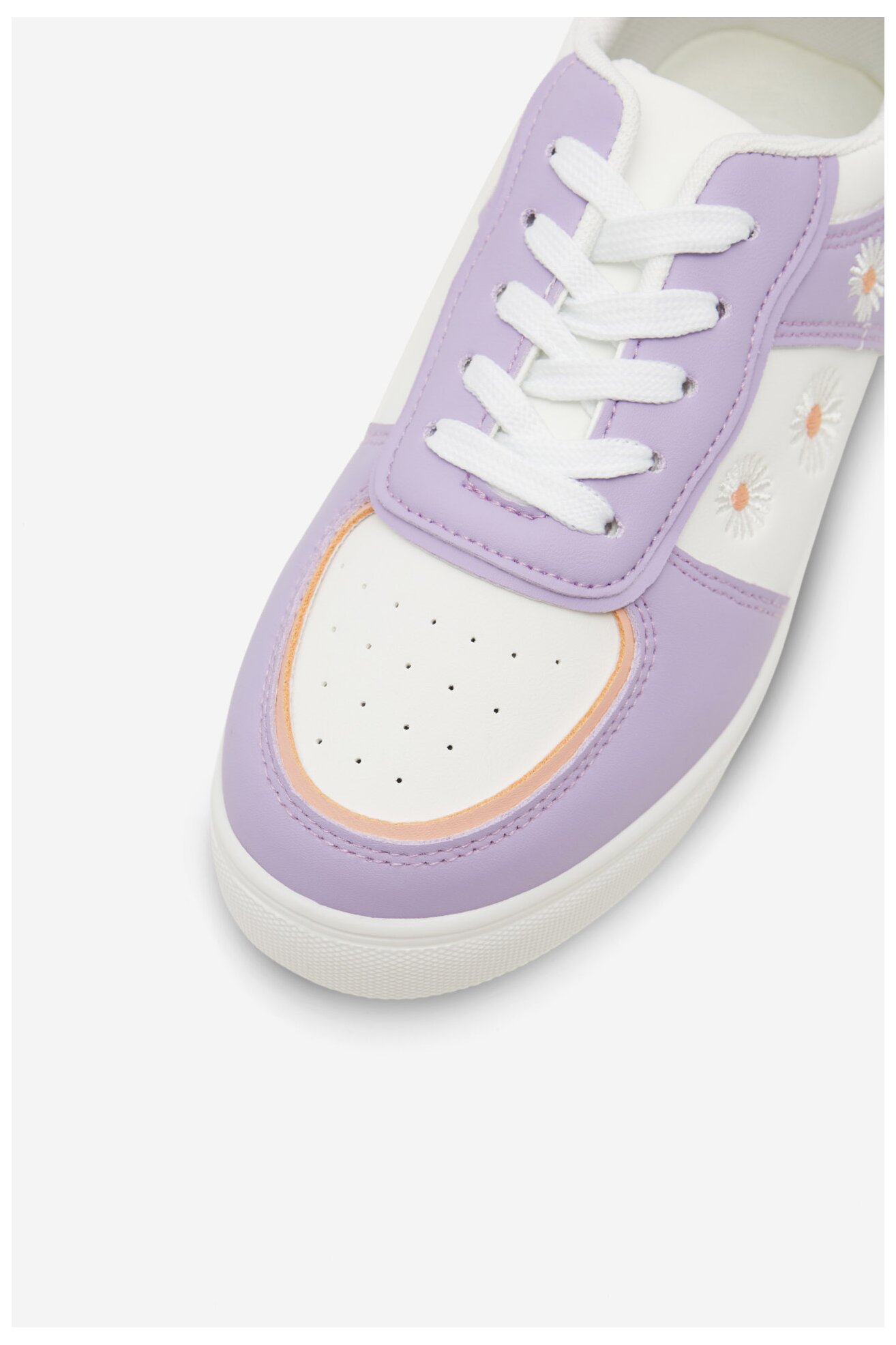 Patike DeeZee CF2407-1 LJUBIČASTA