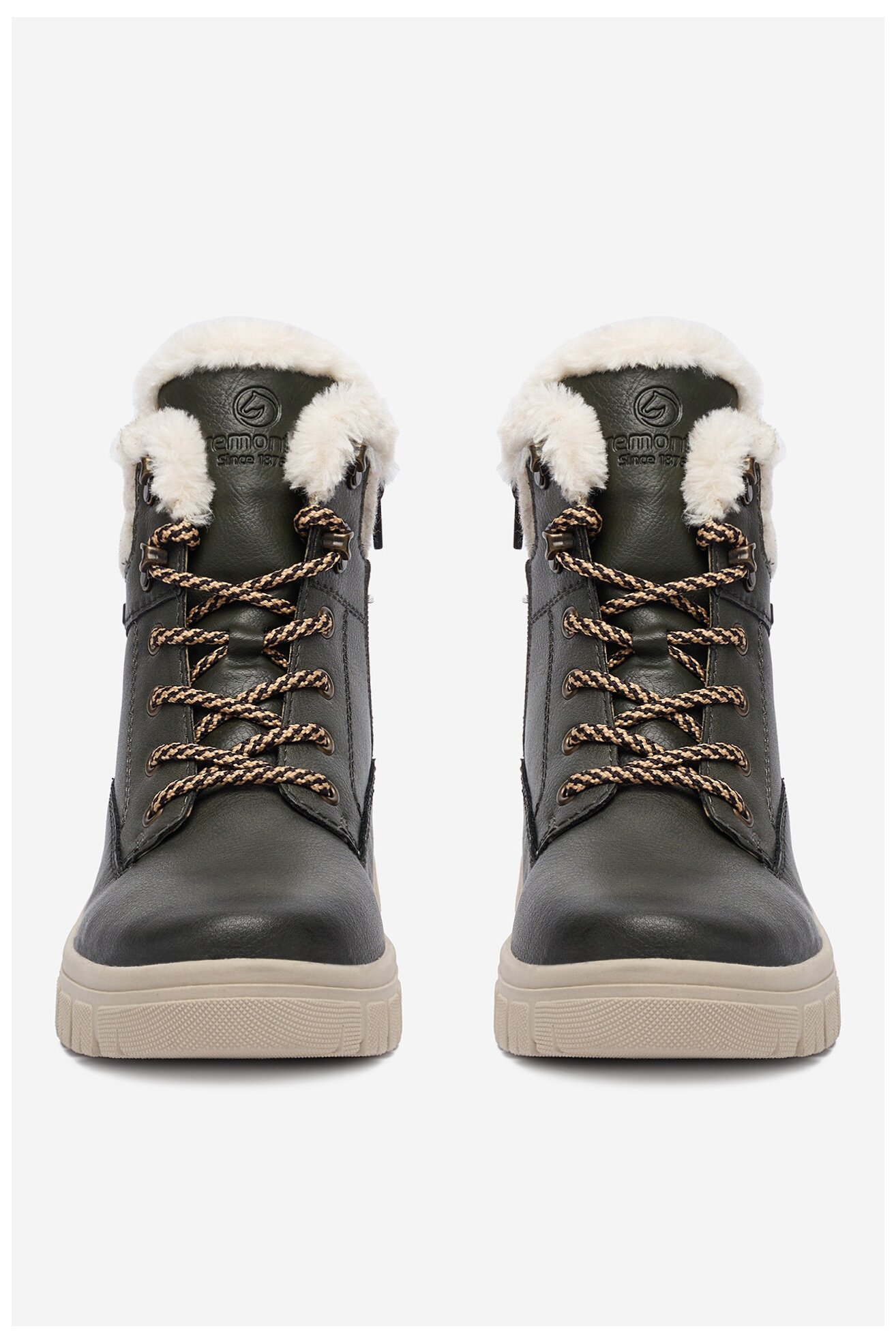 Csizma Remonte CEO-D0E71-52 FEKETE