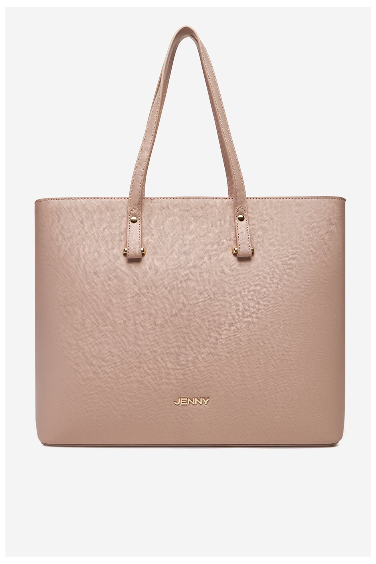 Torebka Jenny JNY-H-002-07 Różowy