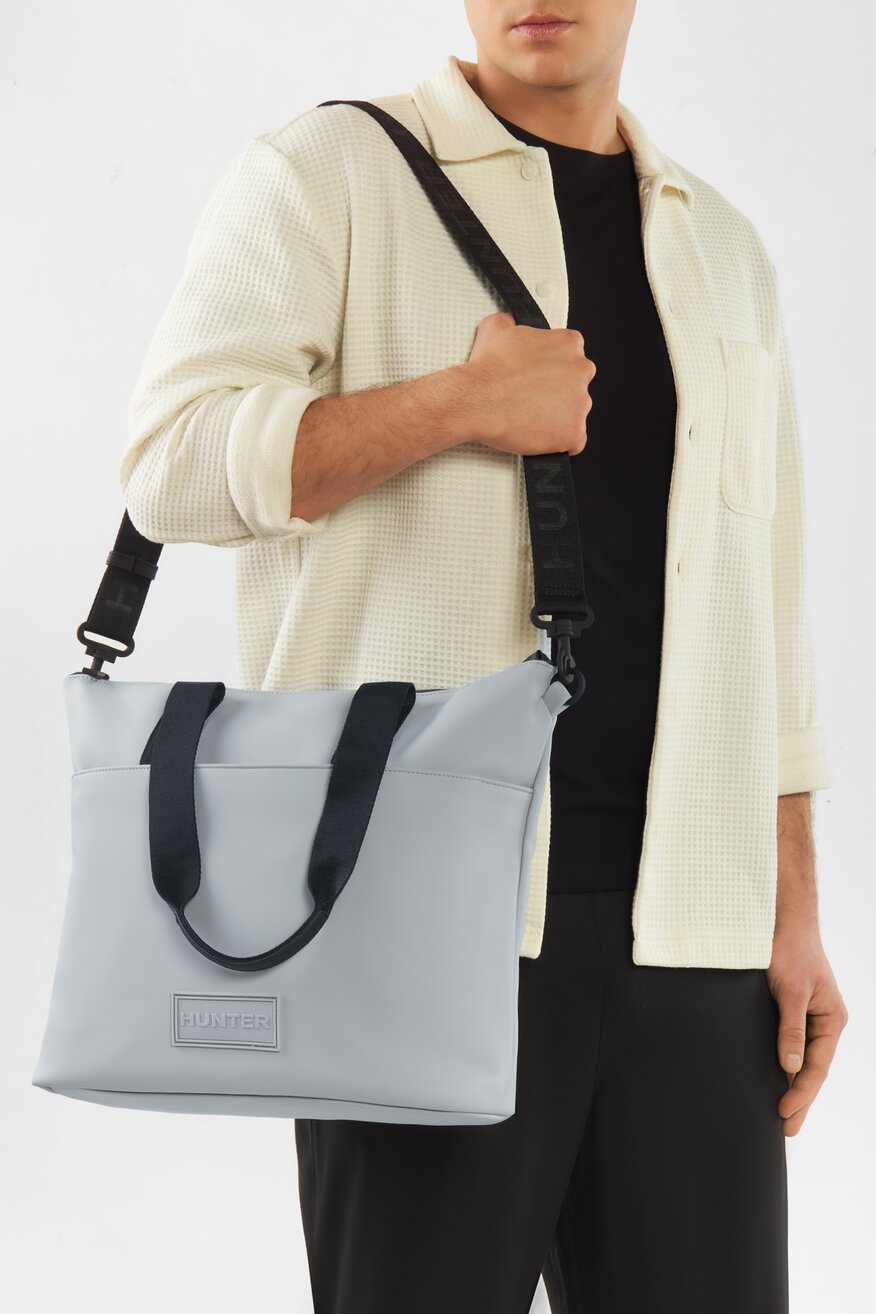 Torba HUNTER SIVA - 5906751142806