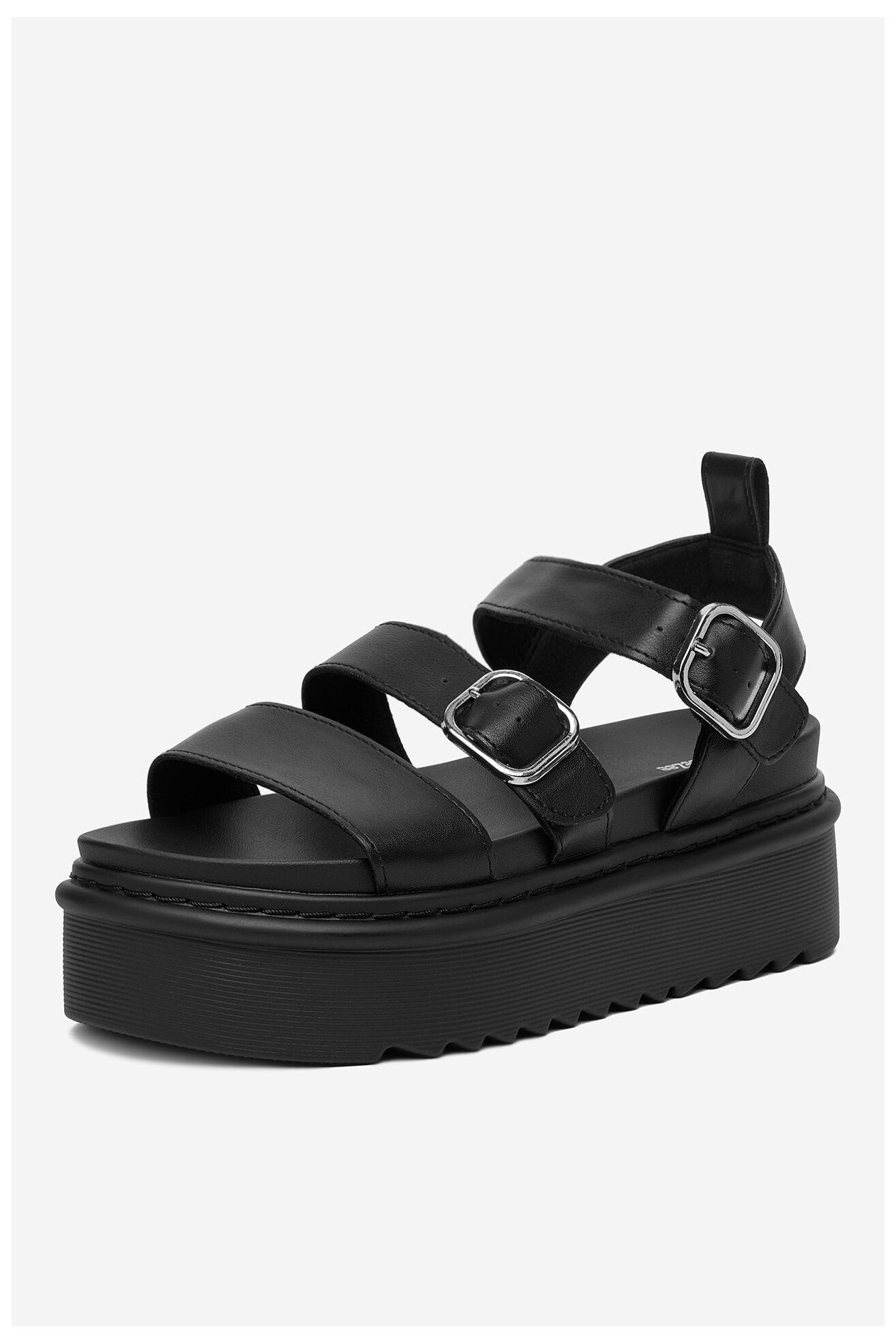 Сандали DeeZee CEO-HY632-1 ЧЕРЕН