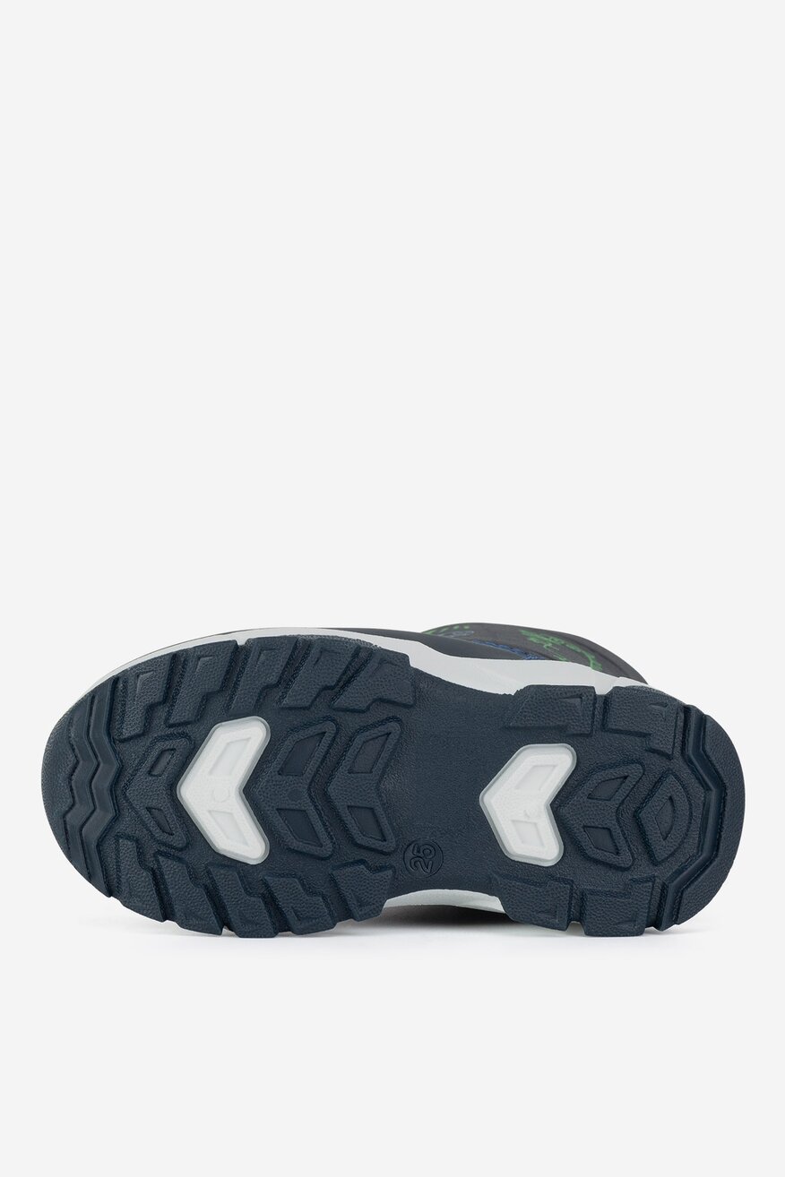 
                Боти PEPPA PIG КОБАЛТОВО СИНЬО - 5905588964902