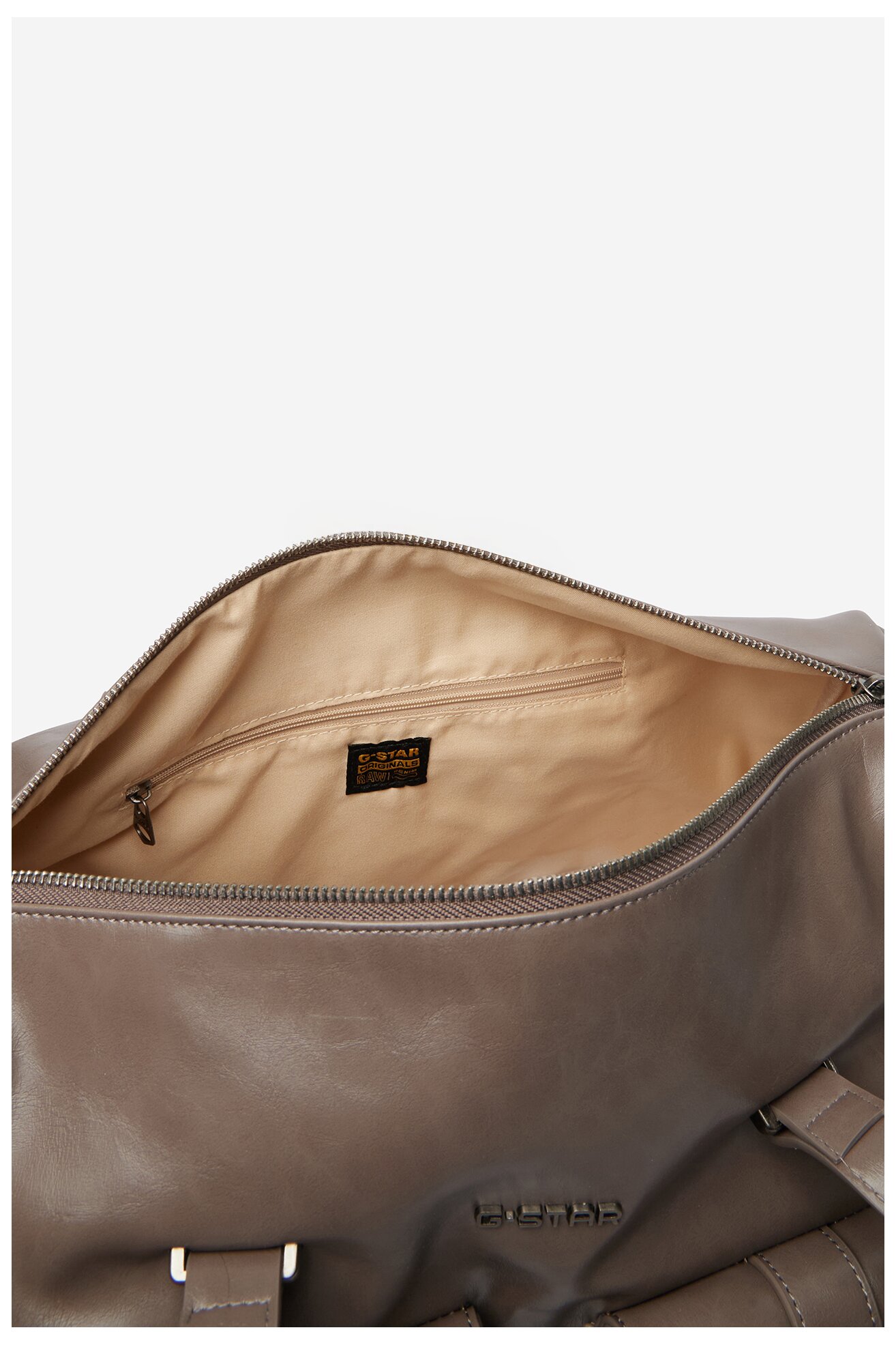 G-STAR RAW EO-LDA8482C TAUPE