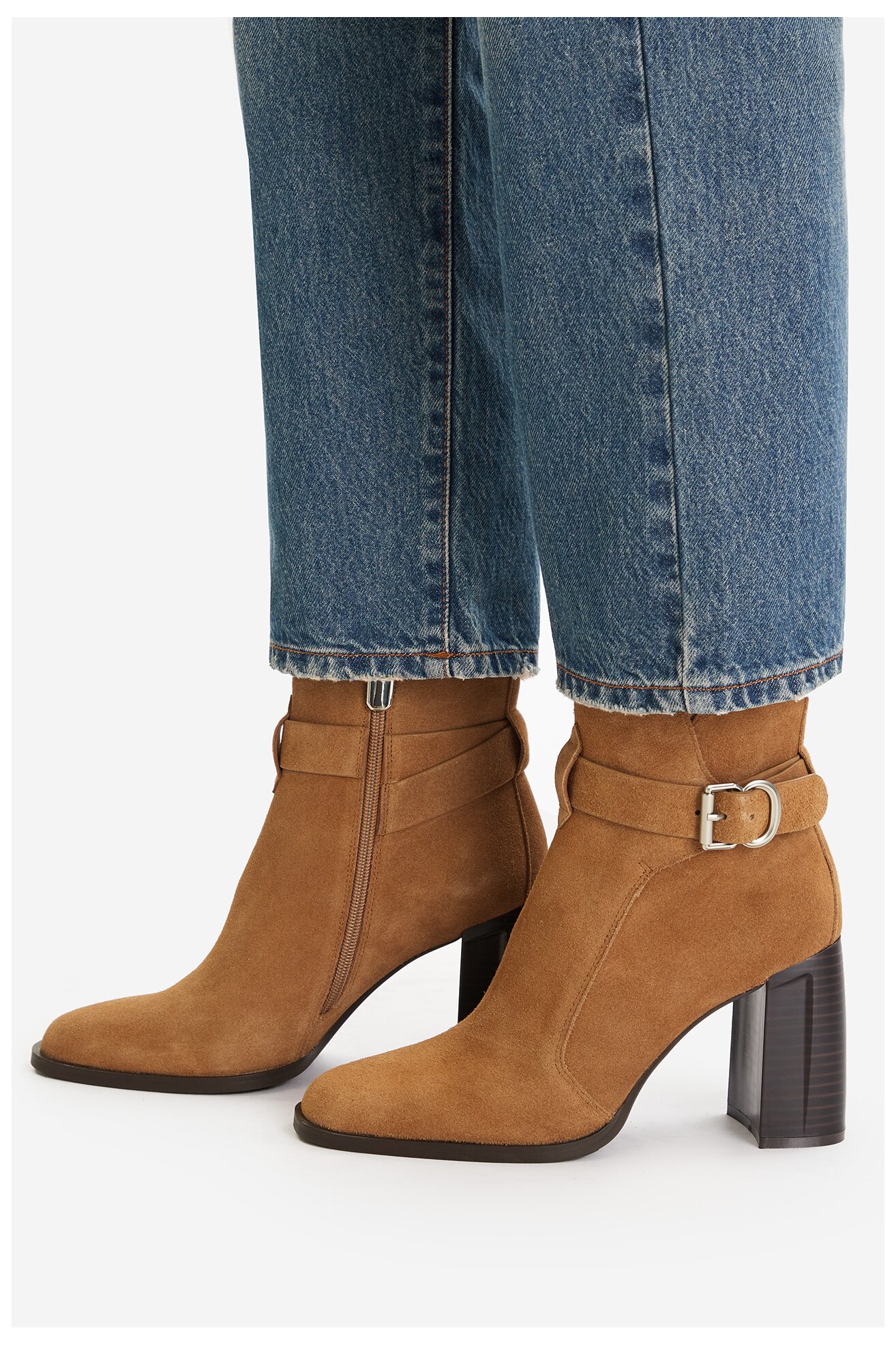 Ботильйони Badura EO-VIV-1 СВІТЛО-БЕЖЕВИЙ