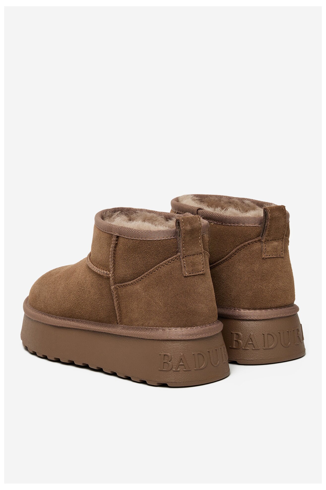 Ghete Badura WFA3080-4 MARO DESCHIS