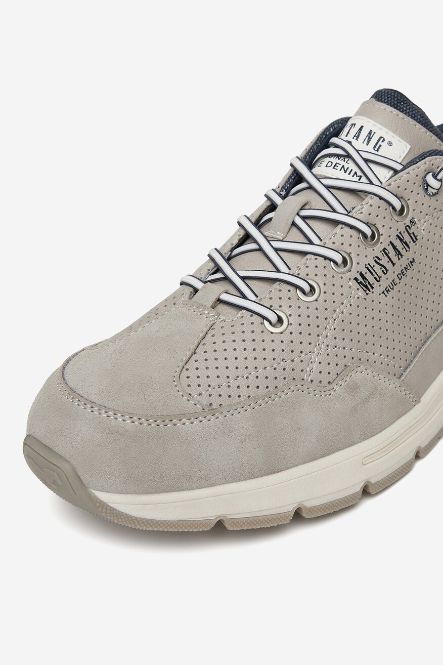Mustang - Sneakersy - 5904862309682