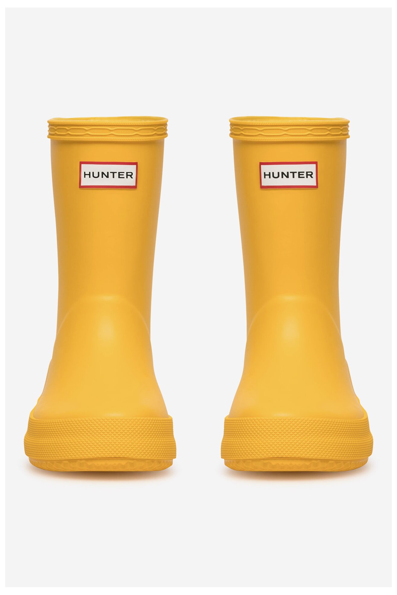 Гумени ботуши HUNTER HFC-02 ЖЪЛТ