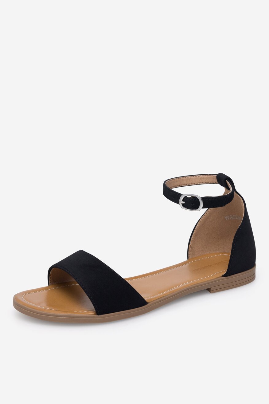 
                Clara Barson - Sandały - 5905588625575