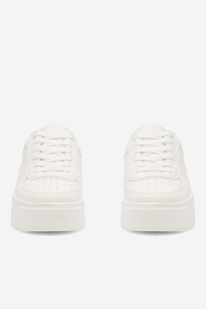 Jenny Fairy - Sneakersy - 5905588476184