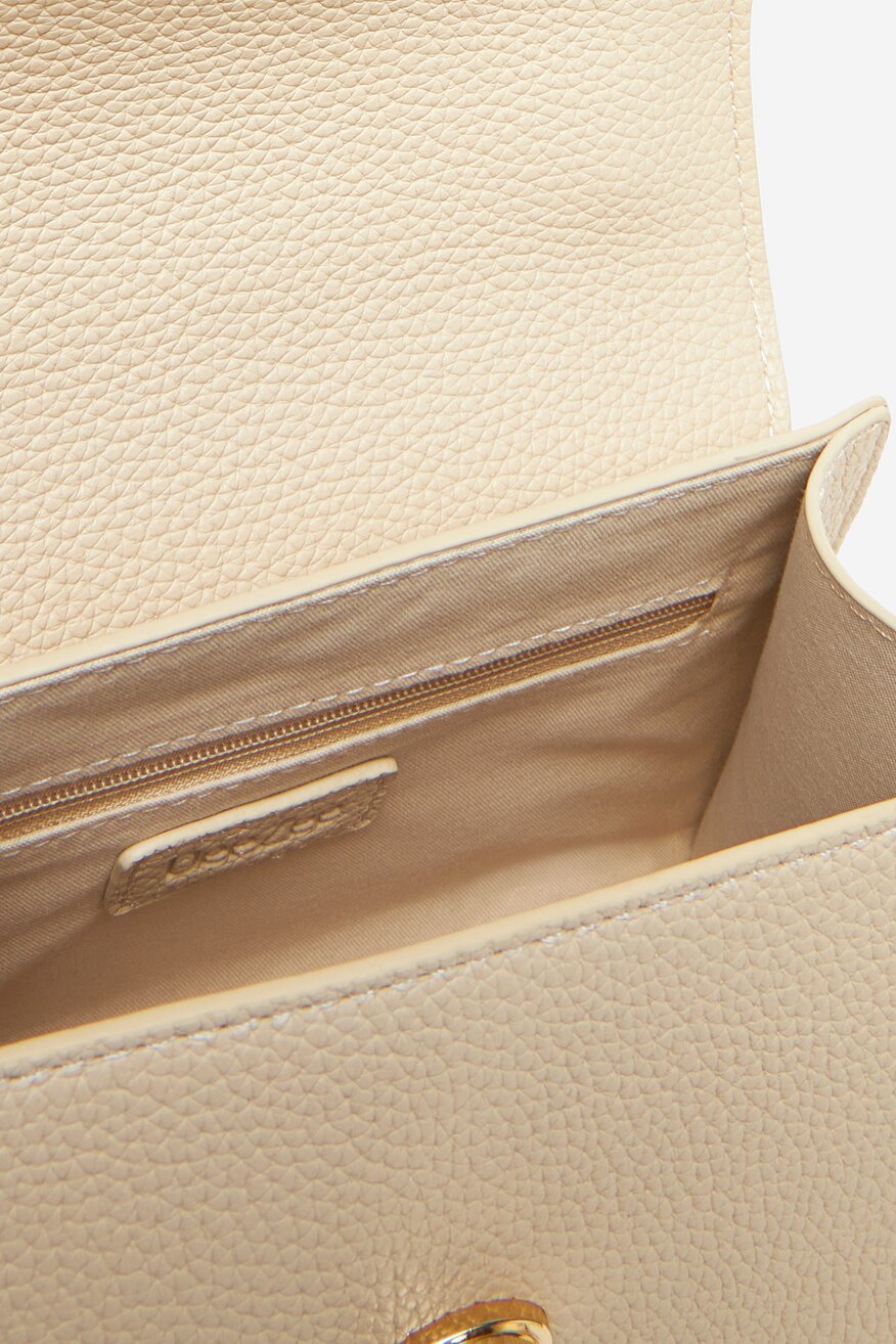 DeeZee - Mała torebka kuferek - 5906751072080