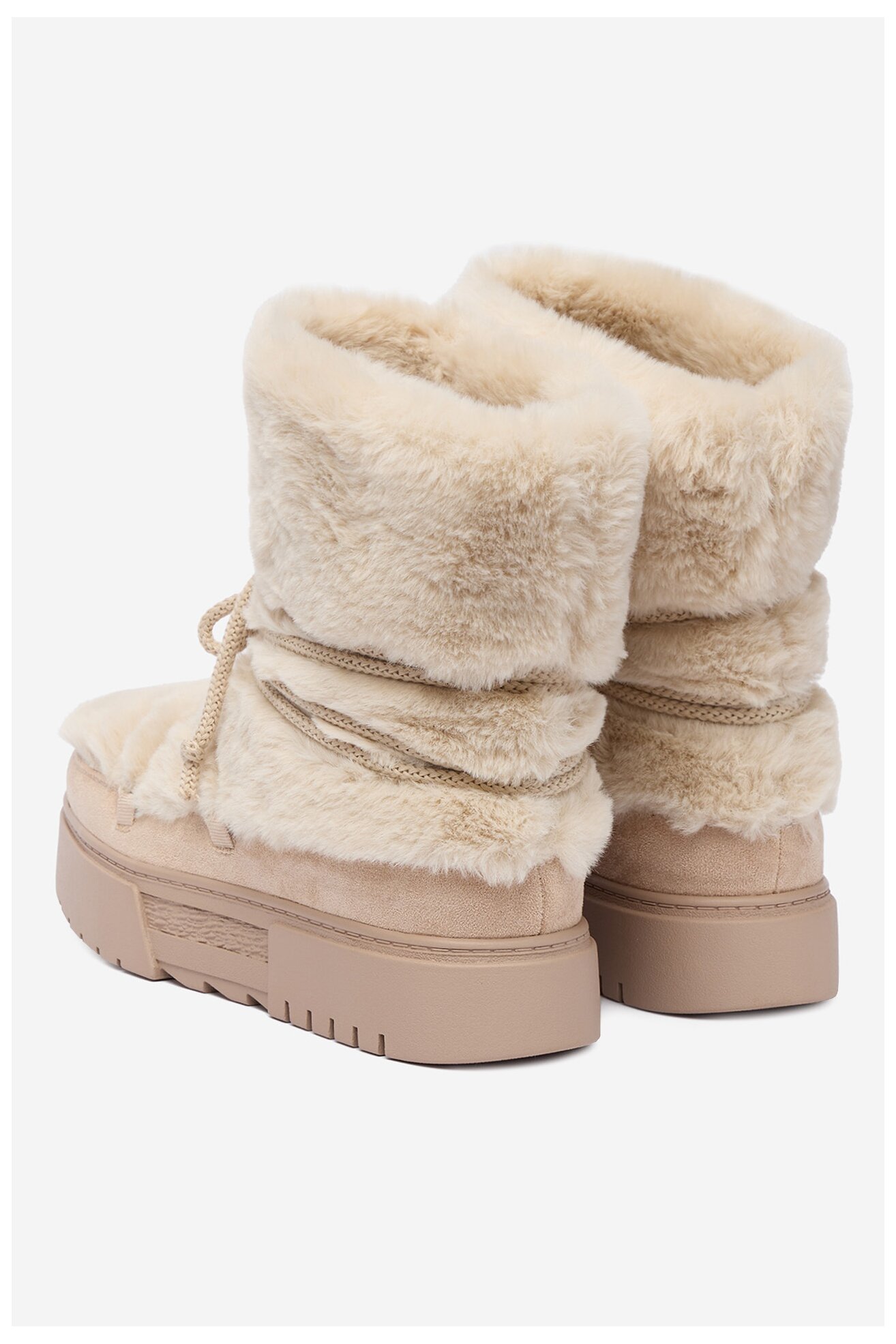 Ghete DeeZee HX24020-1 BEJ