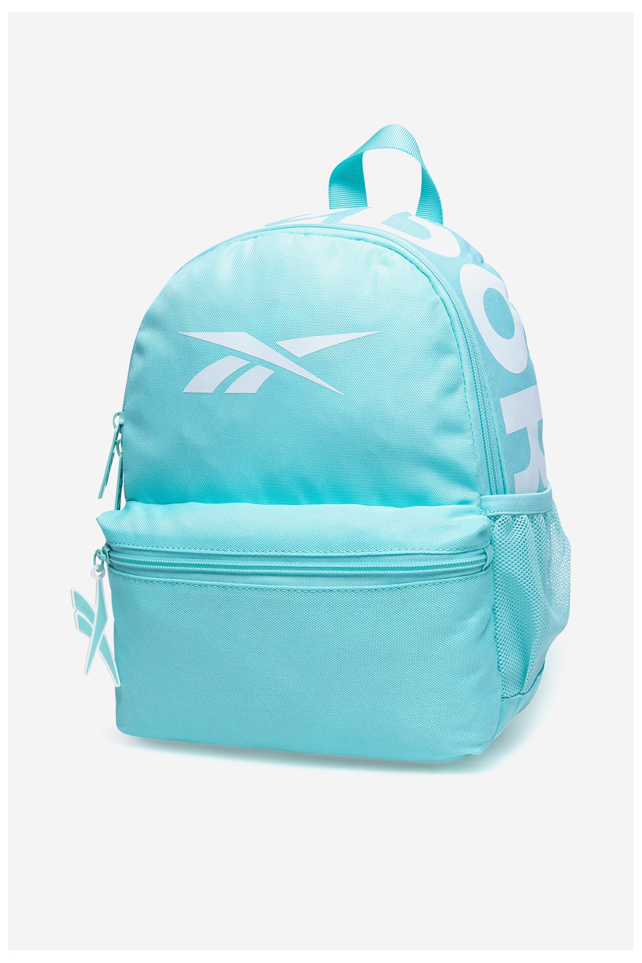 Plecak Reebok RBK-041-CCC-05 Turkusowy