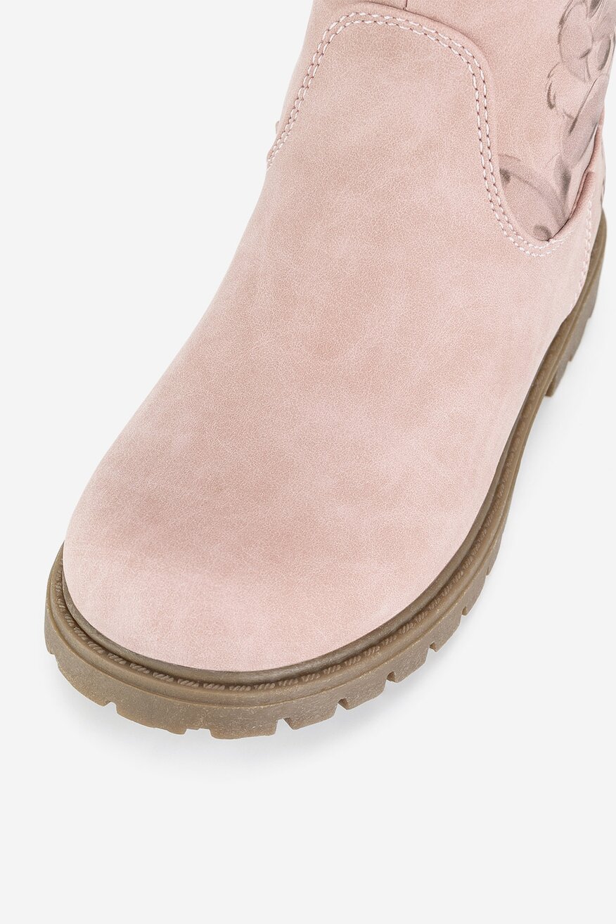 Disney Classics - Kozaki ocieplane - 5905588839170