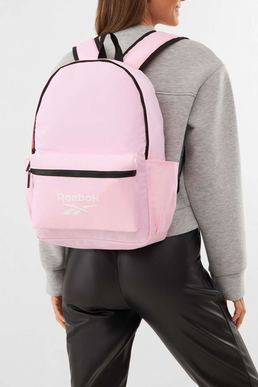 
                Раница Reebok РОЗОВ - 5905588321705