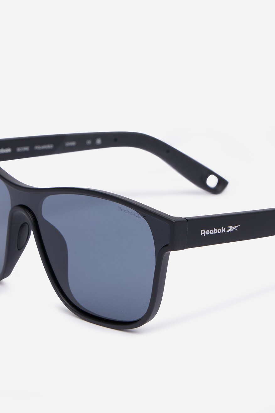 
                        Okulary unisex Reebok RBK5035001P137 Czarny - 5907964070474