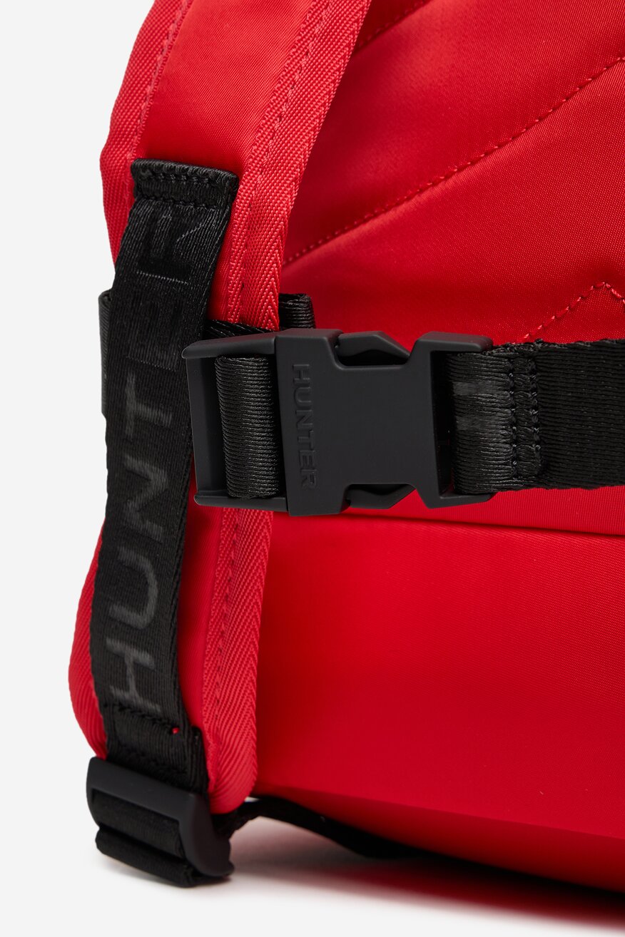 HUNTER - Średni plecak sportowy - 5906751453049