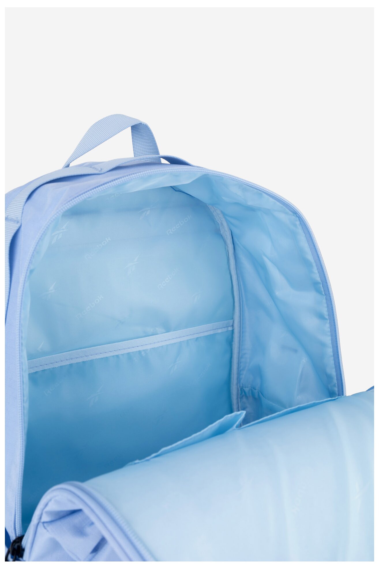 Plecak Reebok RBK-027-CCC-05 Turkusowy