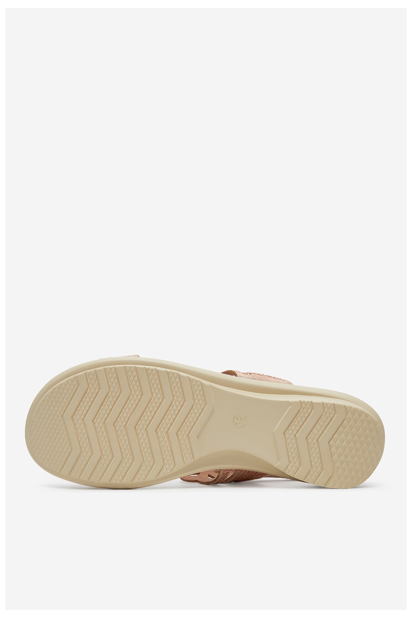 Sandały Clara Barson WSXD015-06 Różowy