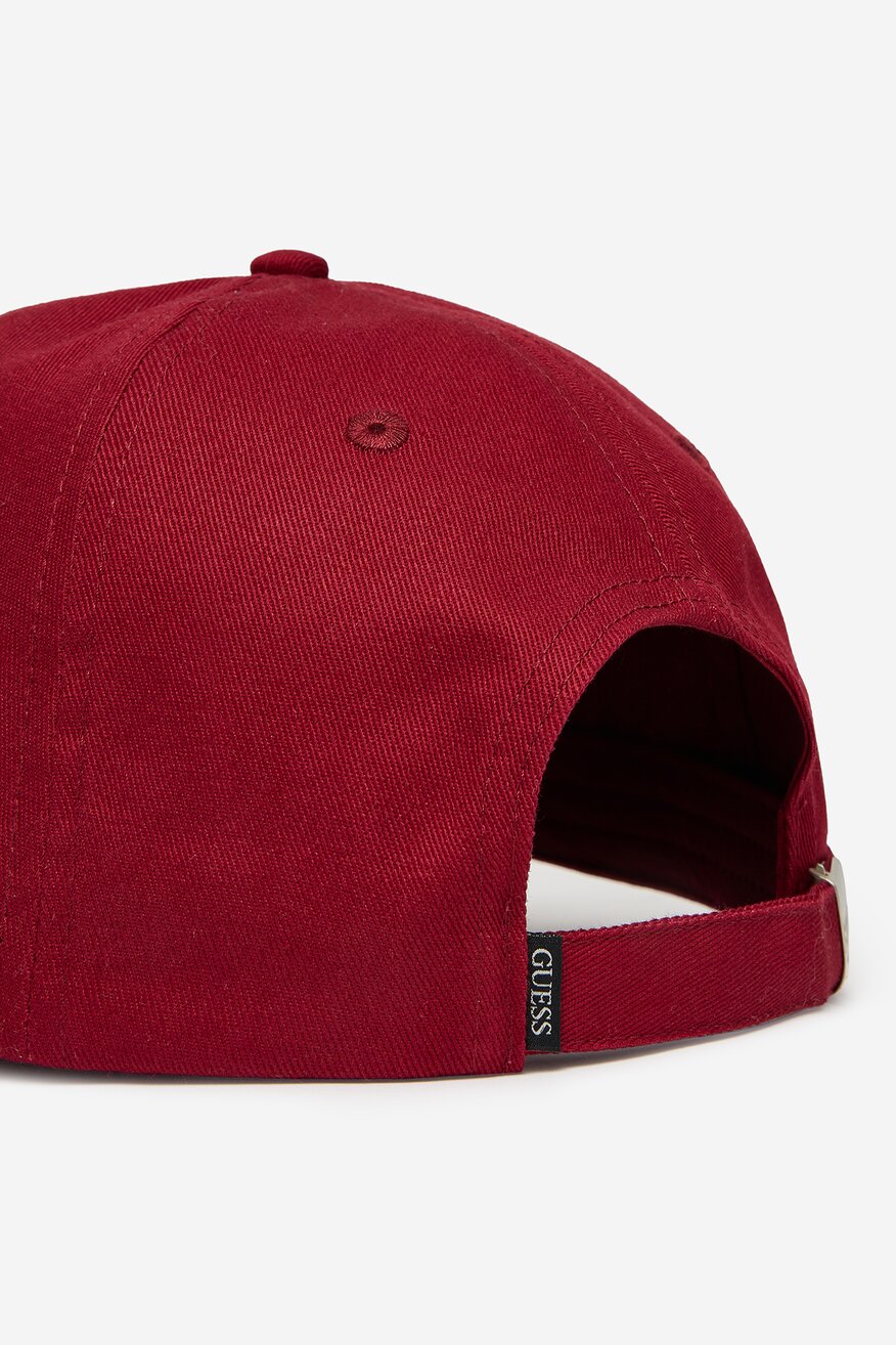 
                GUESS JEANS - Czapka z daszkiem - 5907964058540