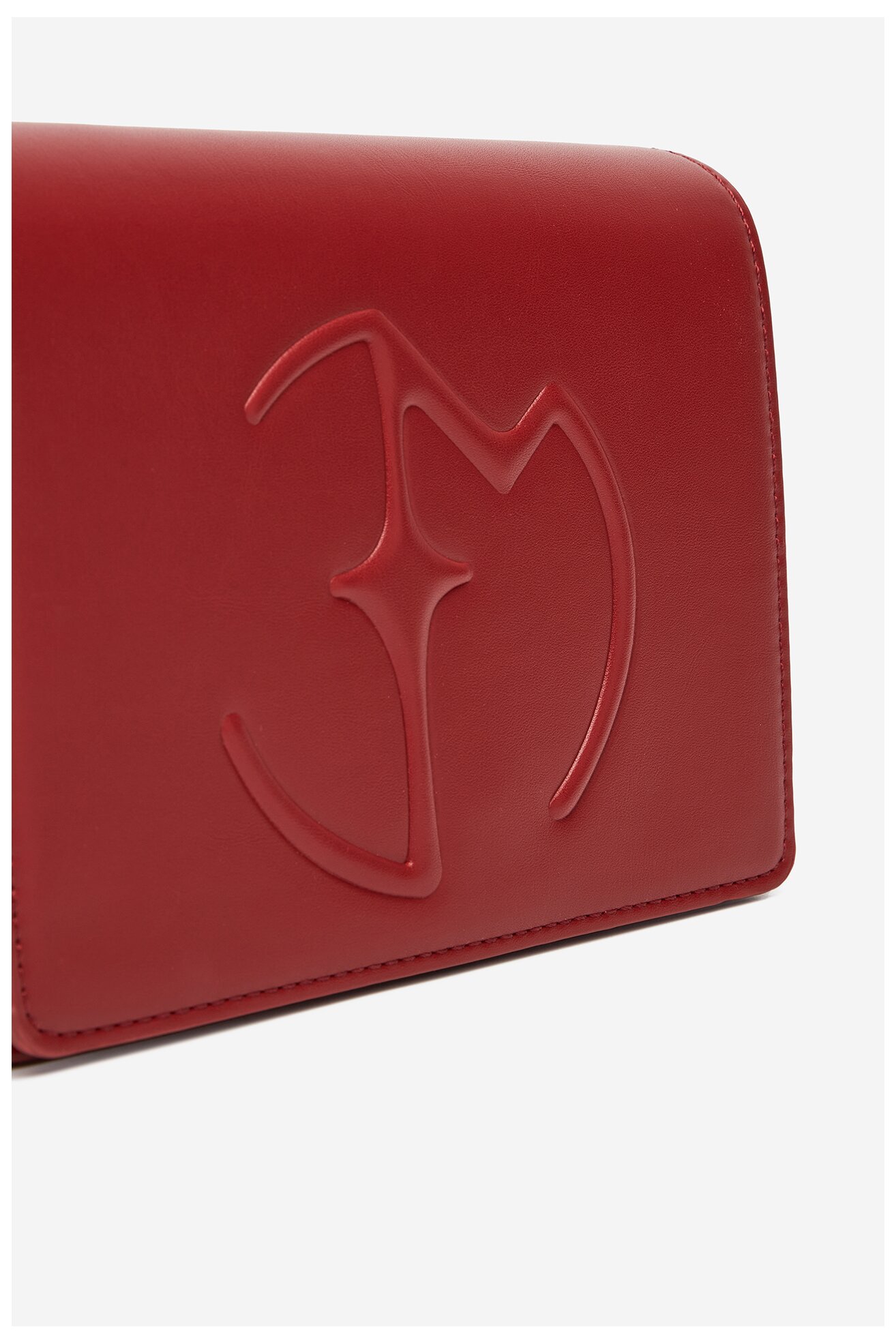 Дамска чанта EVA MINGE EO-ALIYA-LDA8225 БОРДО