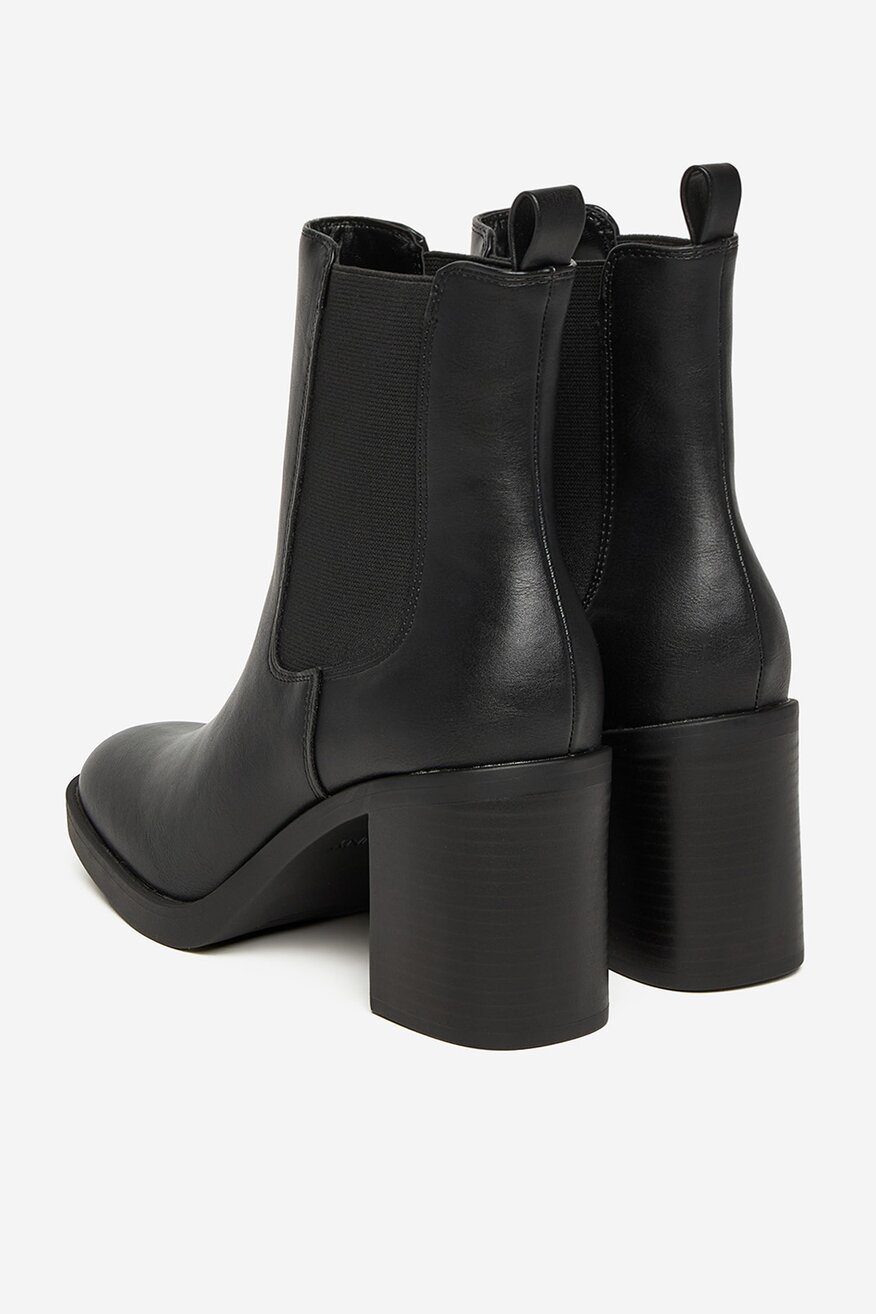 
                Боти Jenny ЧЕРЕН - 5906751346457