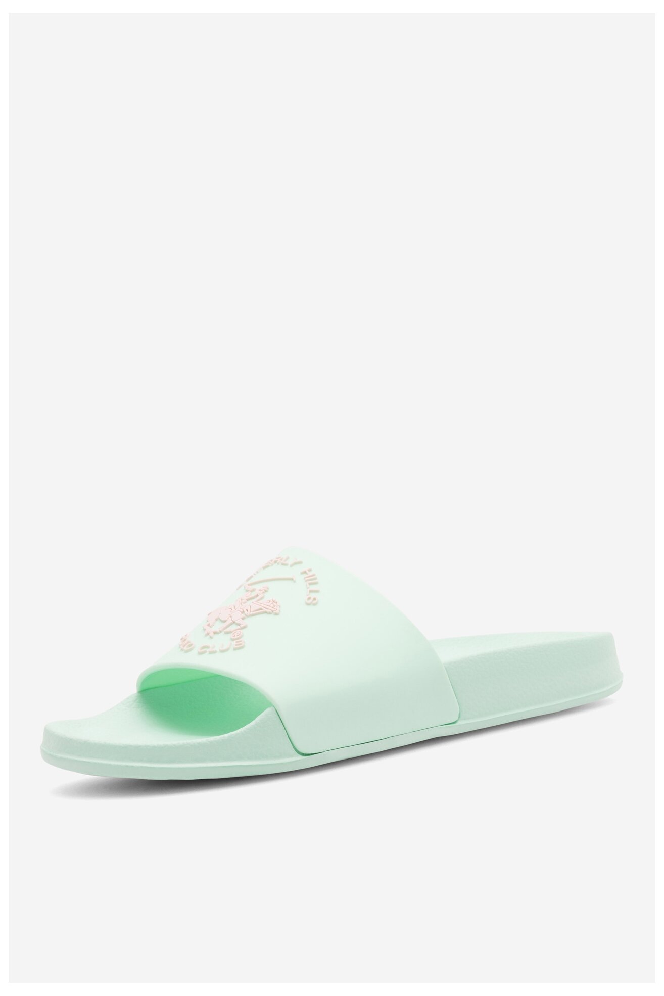 Uszodai papucs Beverly Hills Polo Club WP-CA23052-1C ZÖLD