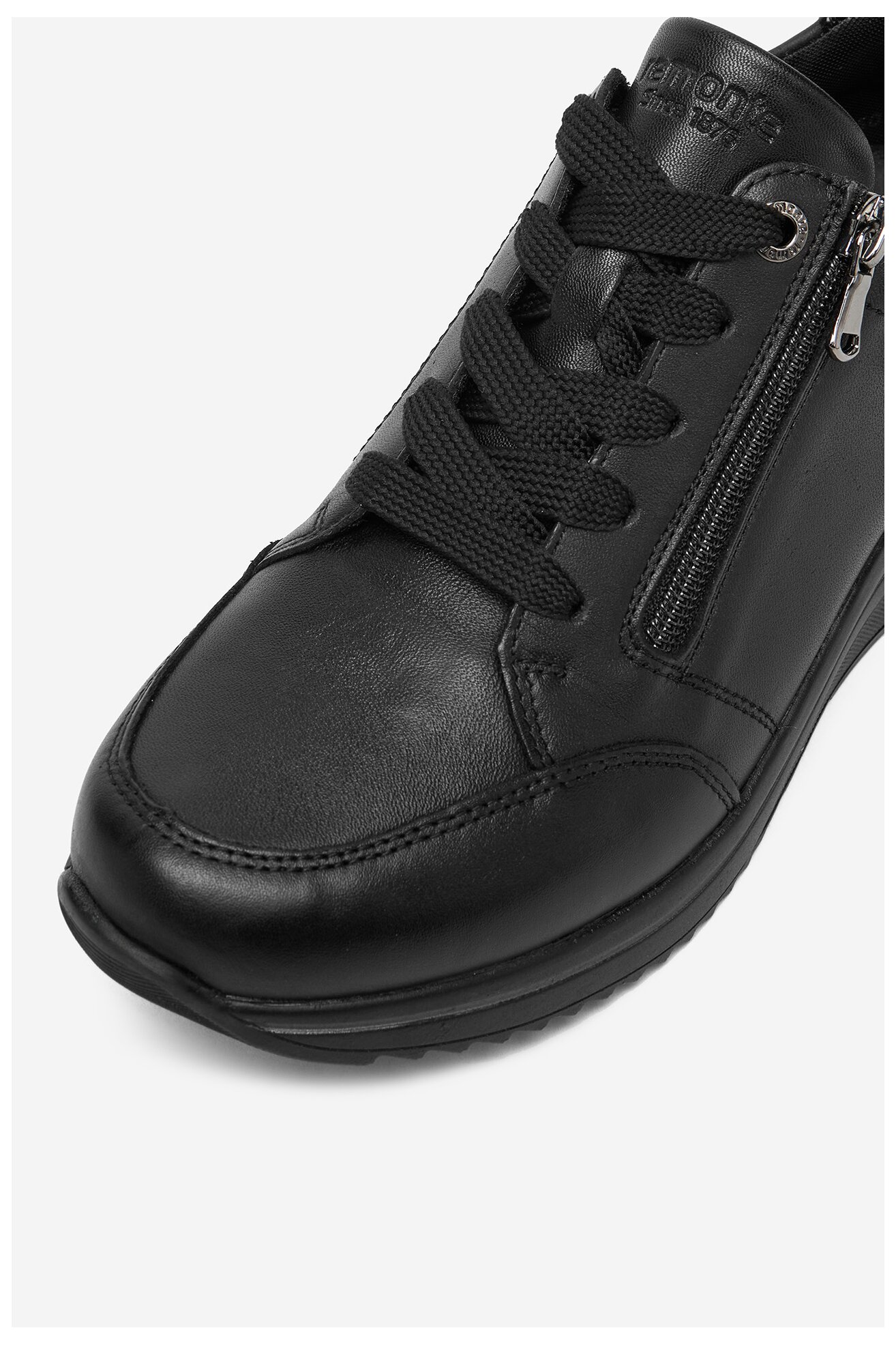 Tornacipő Remonte D0T03-00 FEKETE