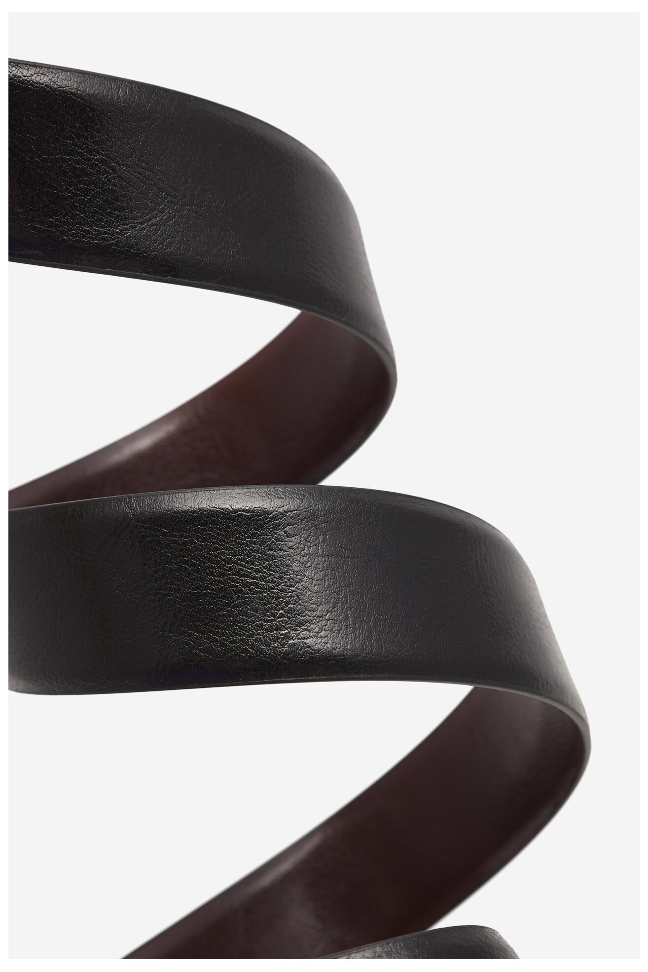 Pasek męski Lasocki 2M2-004-AW23 Czarny