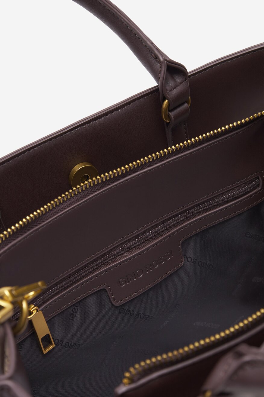 Gino Rossi - Torebka - 5905588523666