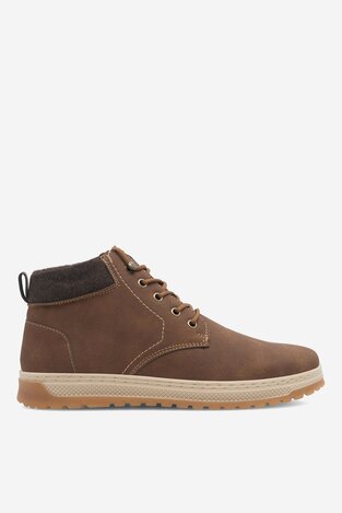 Duboke cipele Lanetti MYL8293-23 KAMEL