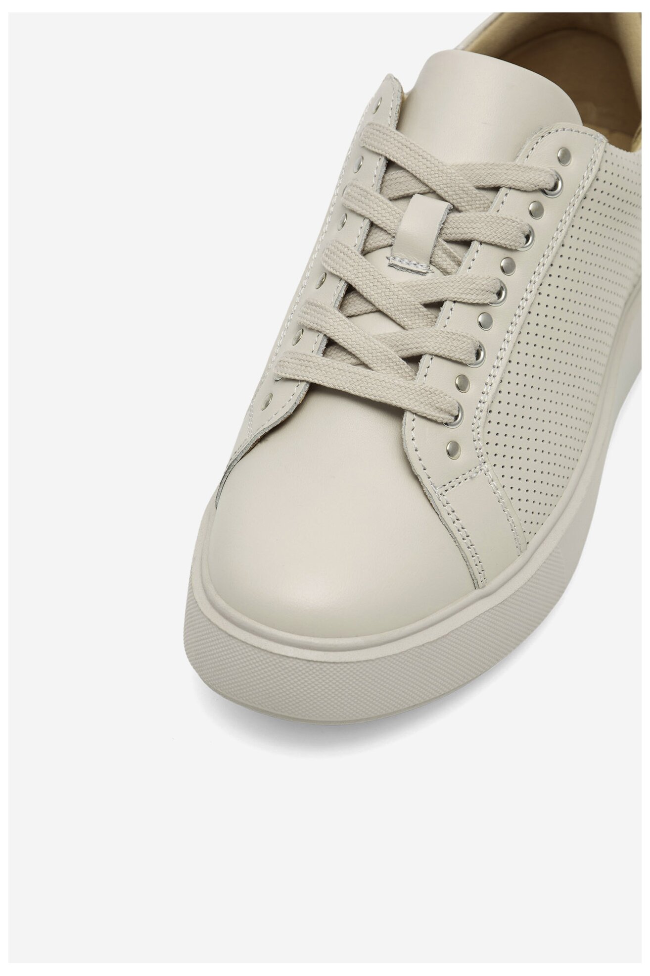 Кросівки Sergio Bardi WYL3358-5Z-SB БЕЖЕВИЙ