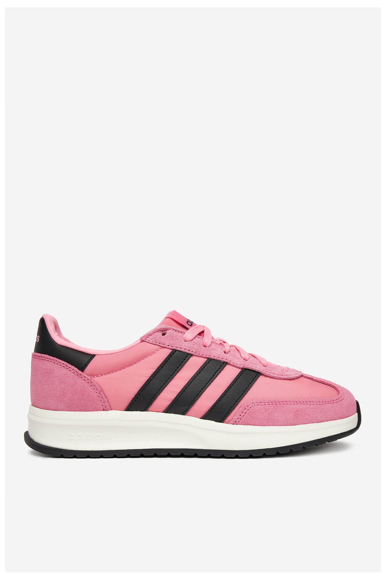 Sportovní obuv adidas RUN 70S 2.0 JR8585 RŮŽOVÁ