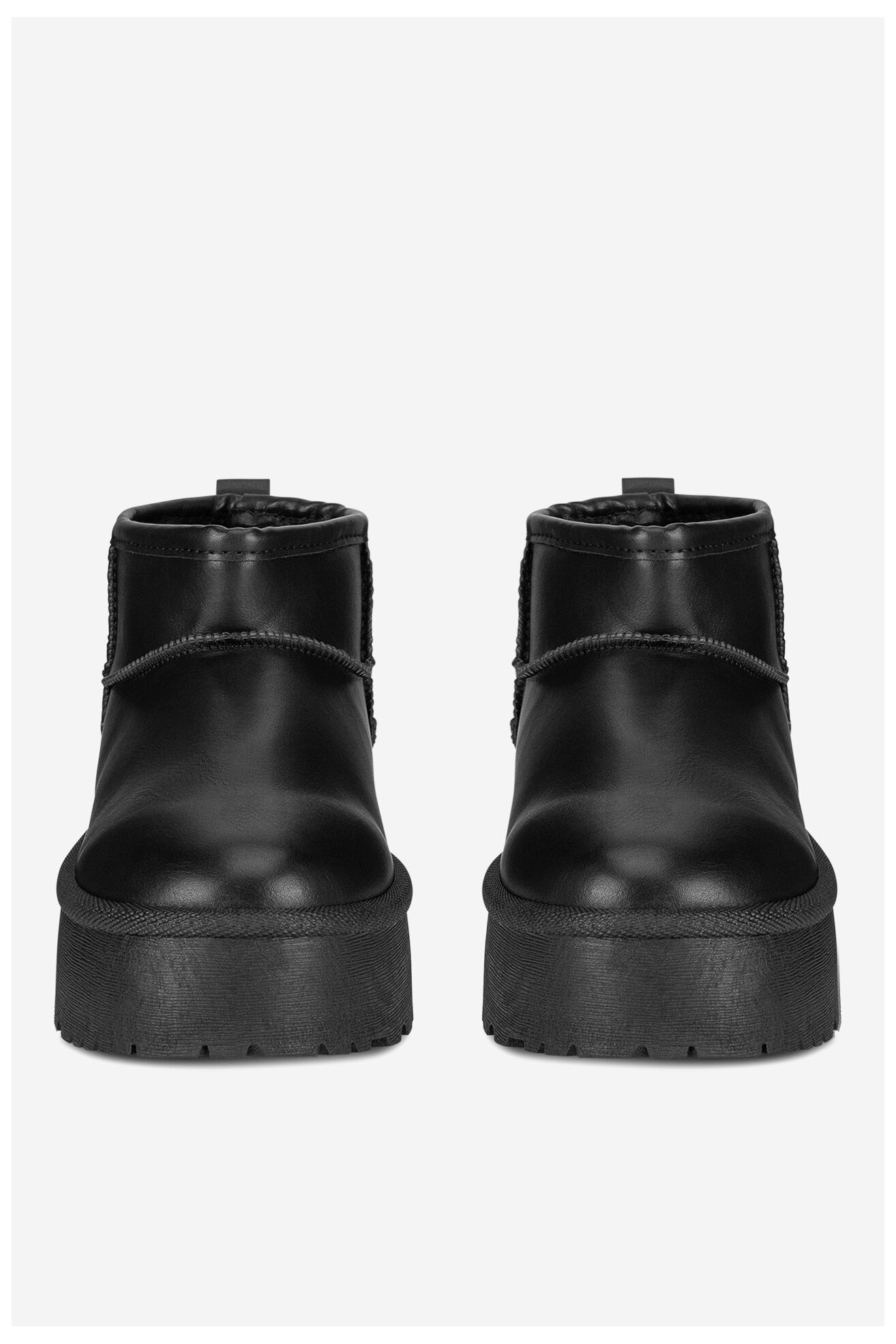 Ghete Jenny Fairy WSX23-19 NEGRU